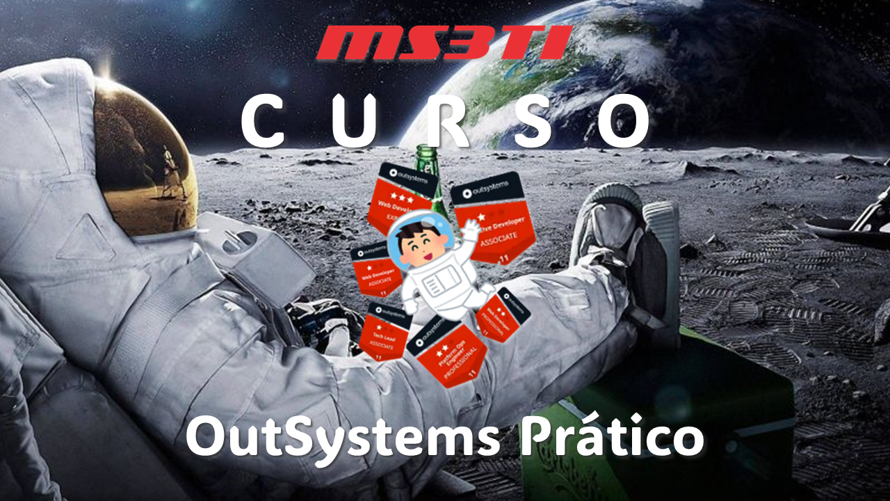 Curso OutSystems Prático