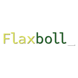 Logo Flaxboll