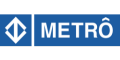 Logo MetroSP