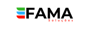 Logo Fama Soluções