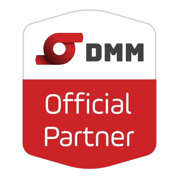 Infosistema DMM logo