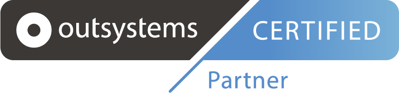 OutSystems logo